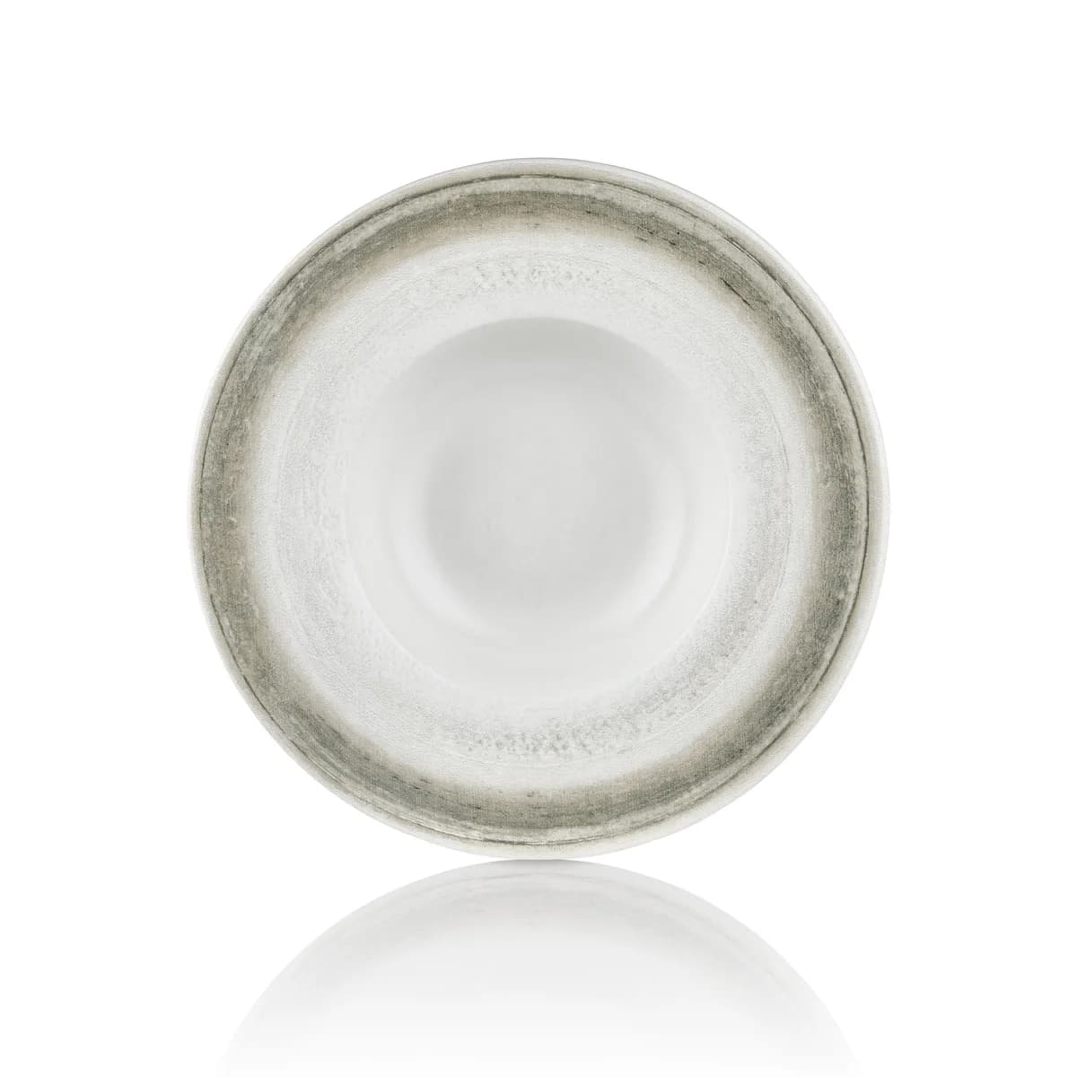Ephyra Gastro Deep Plate 25 cm 400 cc