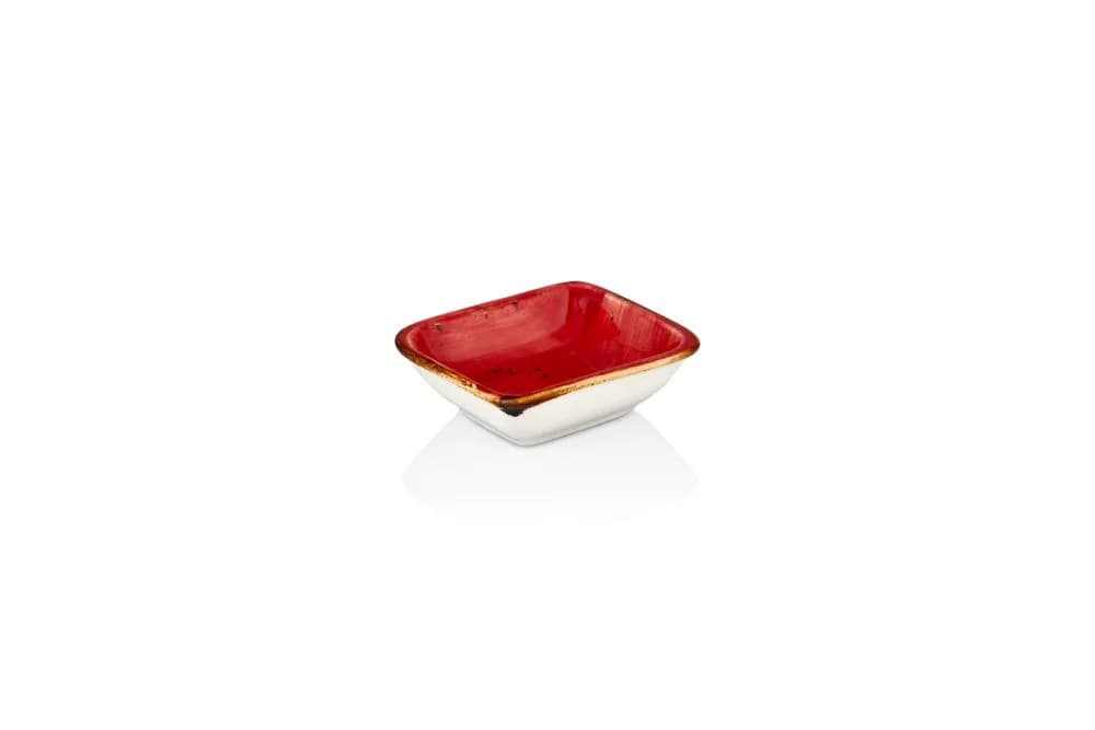 Ardent Arel 13 cm Square Bowl 10*9 cm