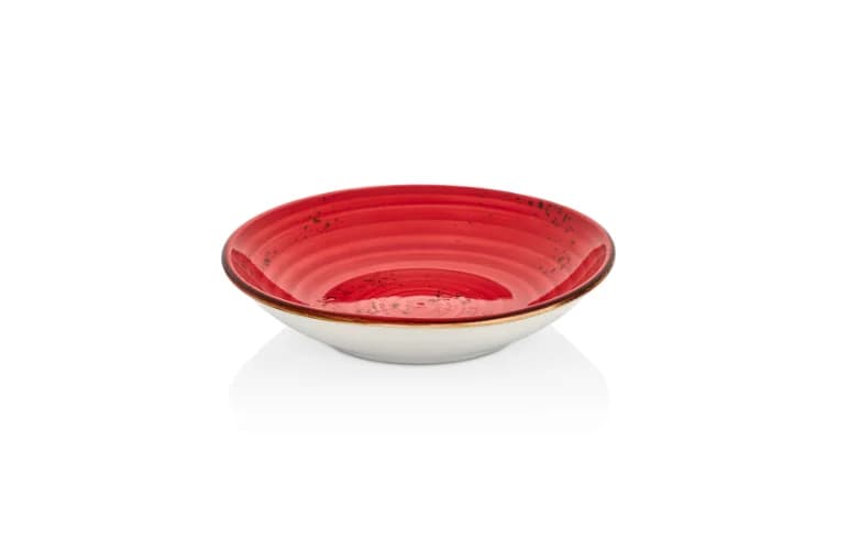 Ardent Flavor Deep Plate 23 cm 1000 cc