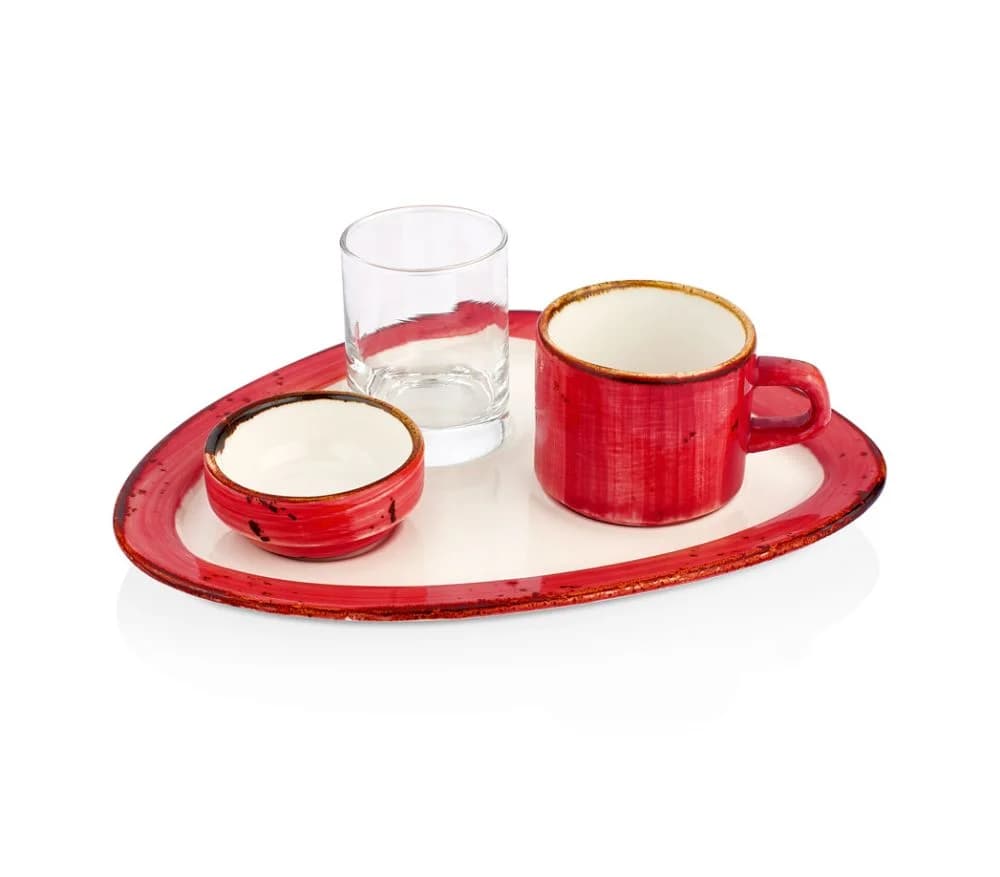 Ardent Gastro Coffee Presentation Set