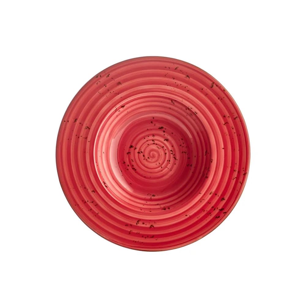 Ardent Gastro Deep Plate 25 cm 400 cc