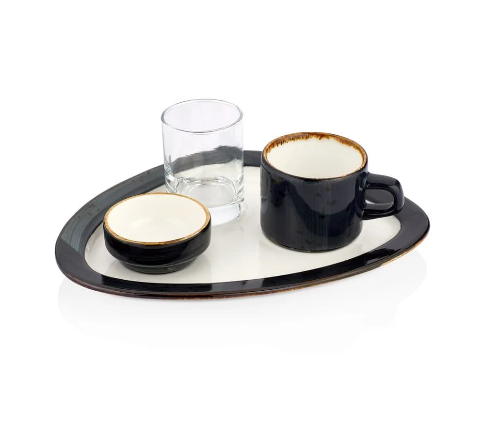 Balance Gastro Coffee Presentation Set