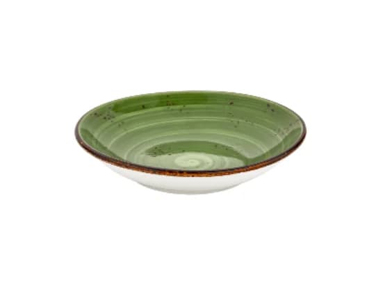 Breeze Flavor Deep Plate 28 cm 1300 cc