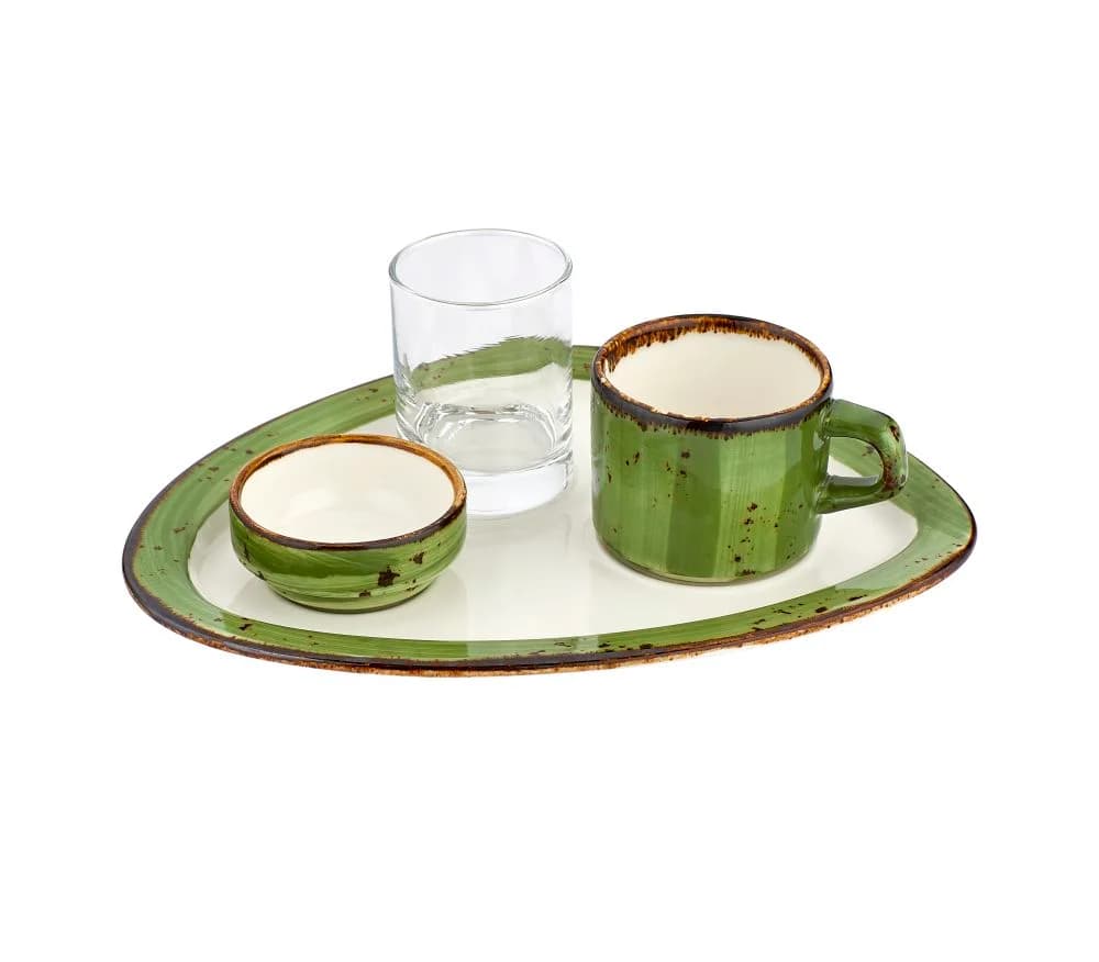 Breeze Gastro Coffee Presentation Set