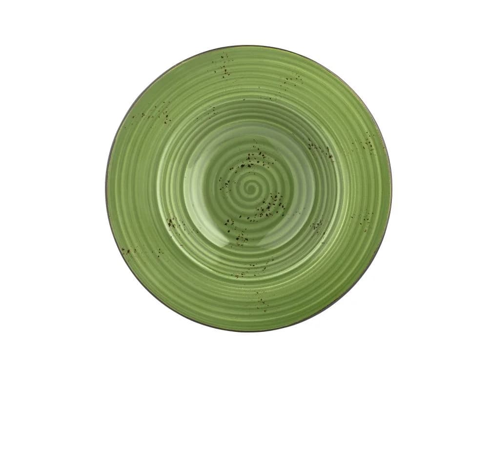 Breeze Gastro Deep Plate 25 cm 400 cc