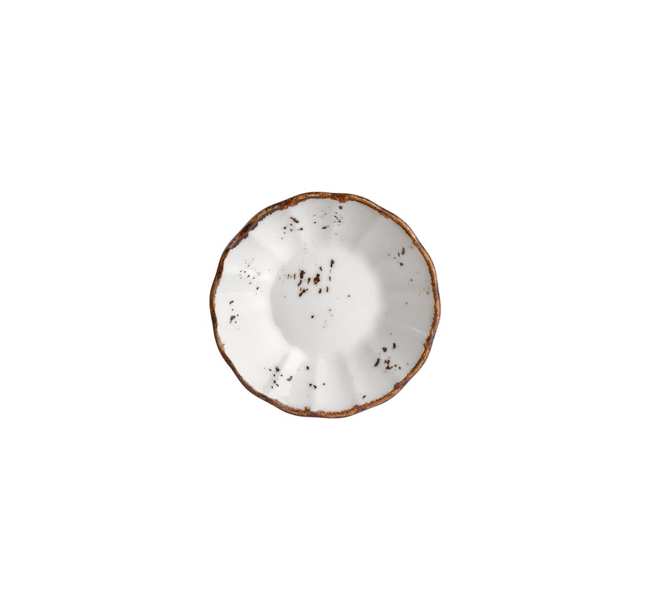 Elegance Acem Tea Plate 10,5 cm