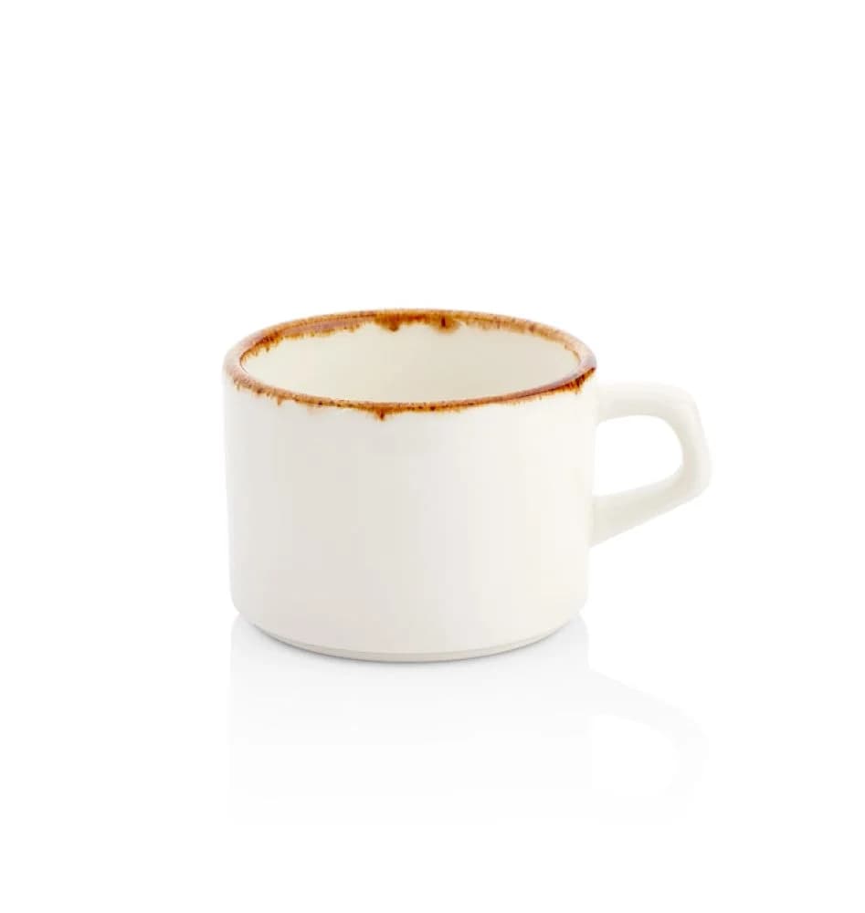 Gleam Gastro 01 Tea Cup 175 cc