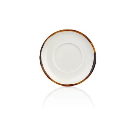 Gleam Gastro 01 Tea Plate 14 cm
