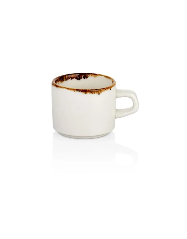 Gleam Gastro 01 Coffee Cup 75 cc