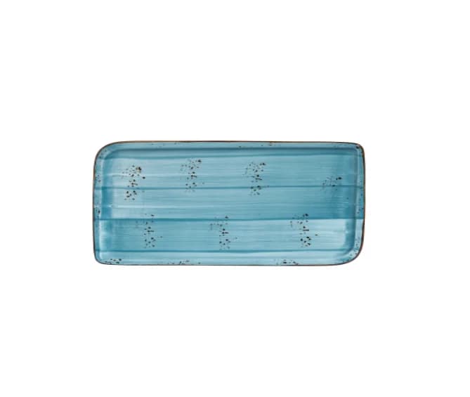 Infinity Arel 28 cm Rectangular Plate 24*15 cm