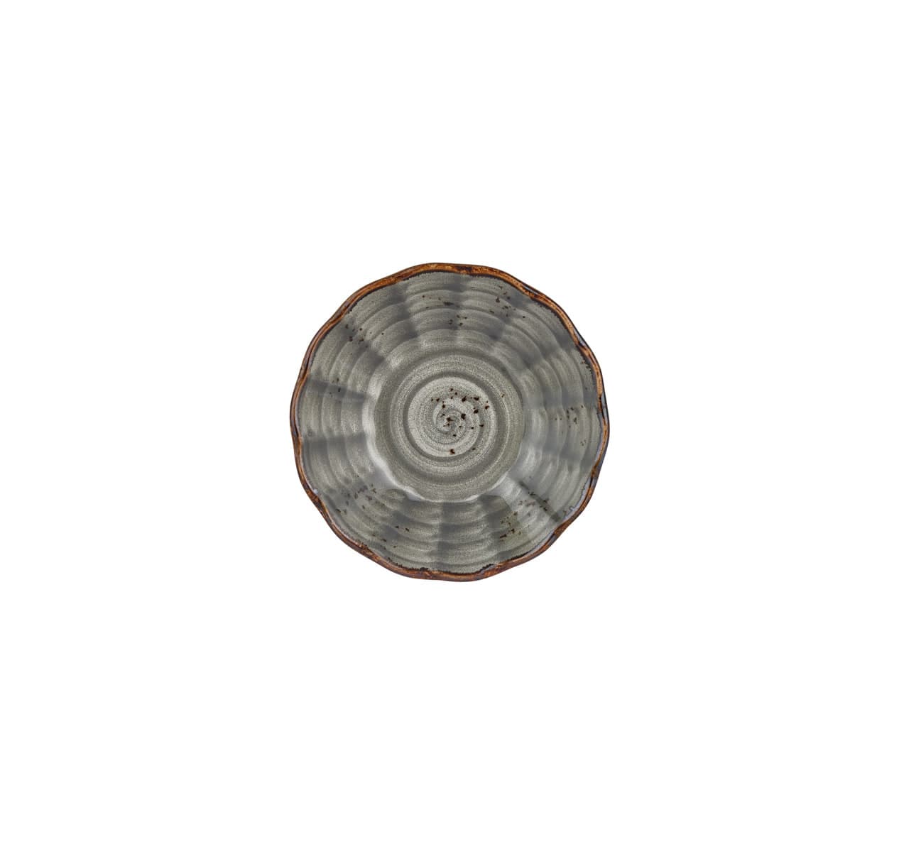 Supreme Acem Tea Plate 10,5 cm