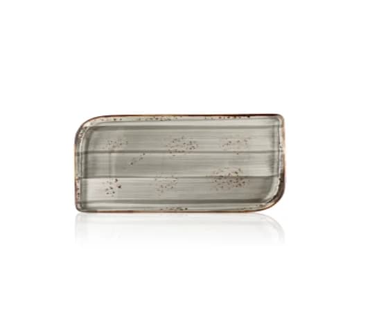 Supreme Arel 28 cm Rectangular Plate 24*15 cm
