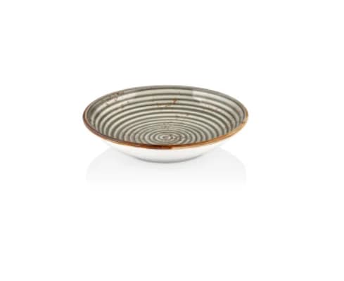 Supreme Flavor Deep Plate 21 cm 800 cc