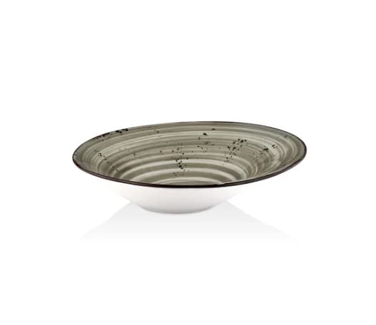 Supreme Gabbro Deep Plate 27 cm