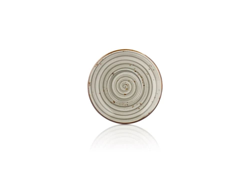 Supreme Gastro 01 Coffee Plate 12 cm