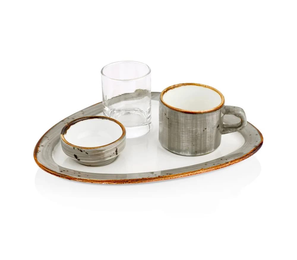 Supreme Gastro Coffee Presentation Set