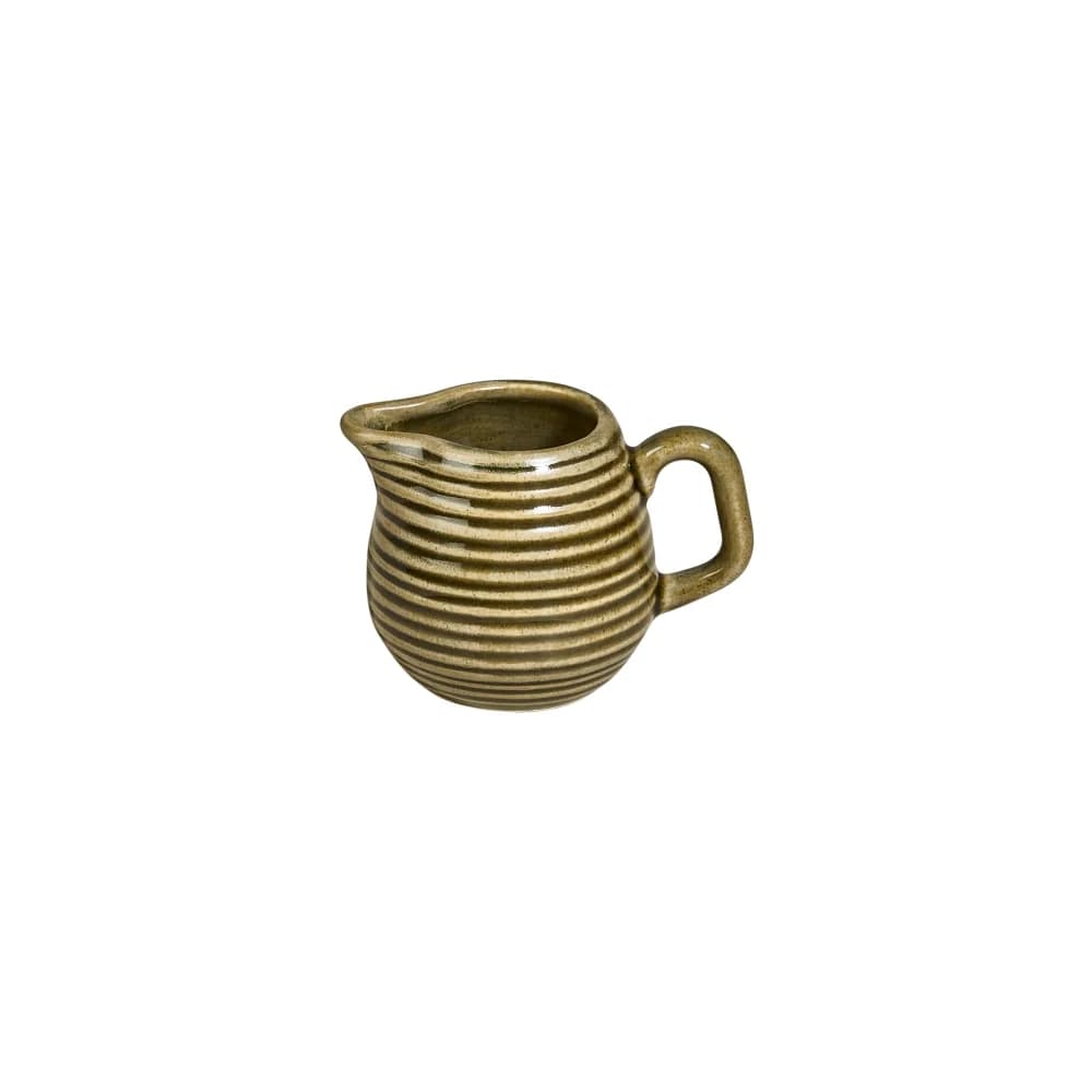 Helix Bamboo Creamer 80 cc