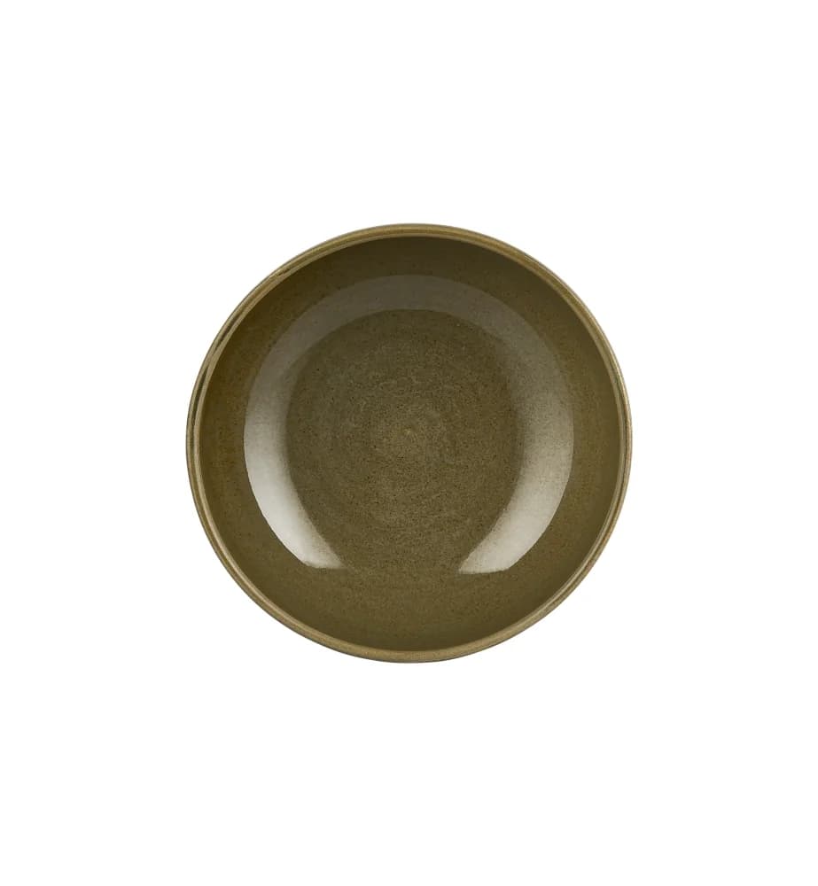 Helix Bamboo Bowl 16 cm 750 cc