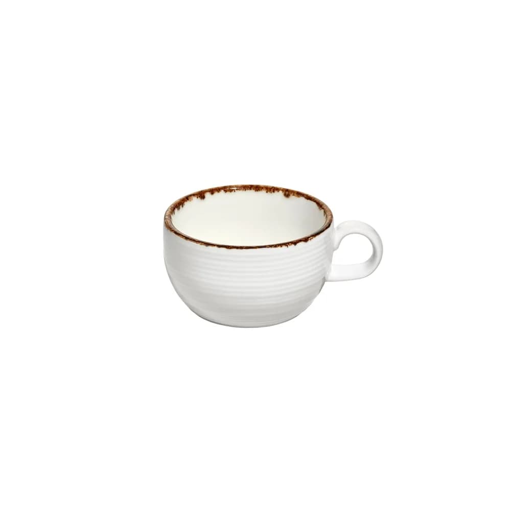 Helix Gleam Cappuccino Cup 270 cc