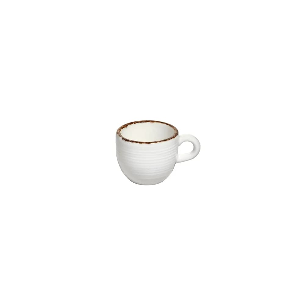 Helix Gleam Coffee Cup 80 cc