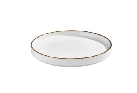 Helix Gleam Flat Plate Smooth 23 cm