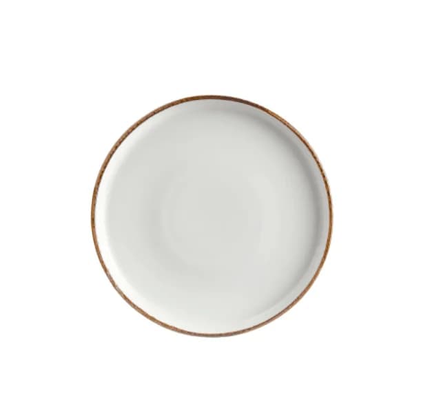 Helix Gleam Flat Plate Smooth 25 cm