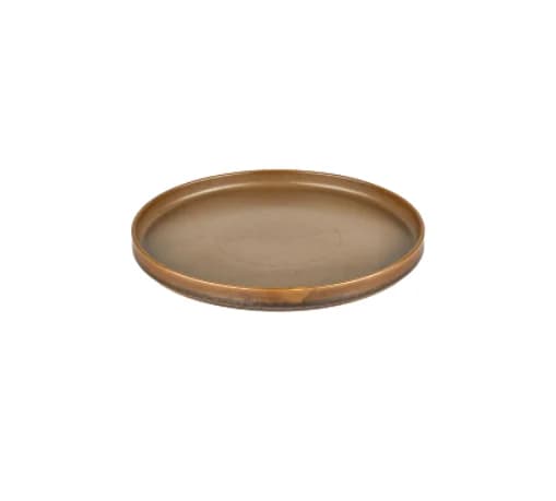 Helix Kaldi Flat Plate Smooth 19 cm