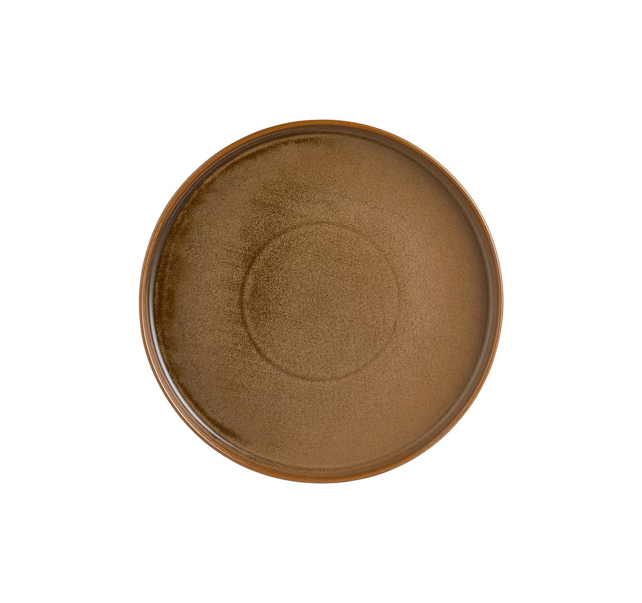 Helix Kaldi Flat Plate Smooth 25 cm