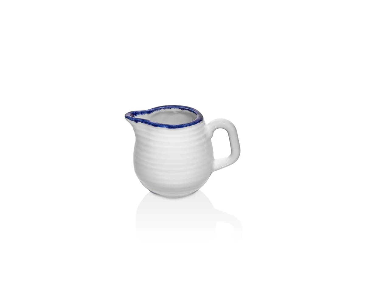 Helix Navy Blue Creamer 80 cc