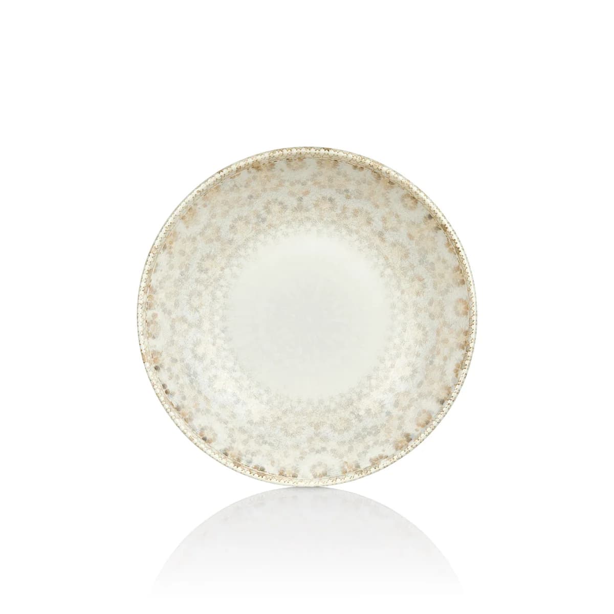 Heritage Flavor Deep Plate 21 cm 800 cc
