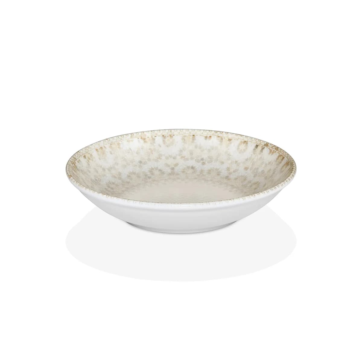 Heritage Flavor Deep Plate 25 cm 1300 cc