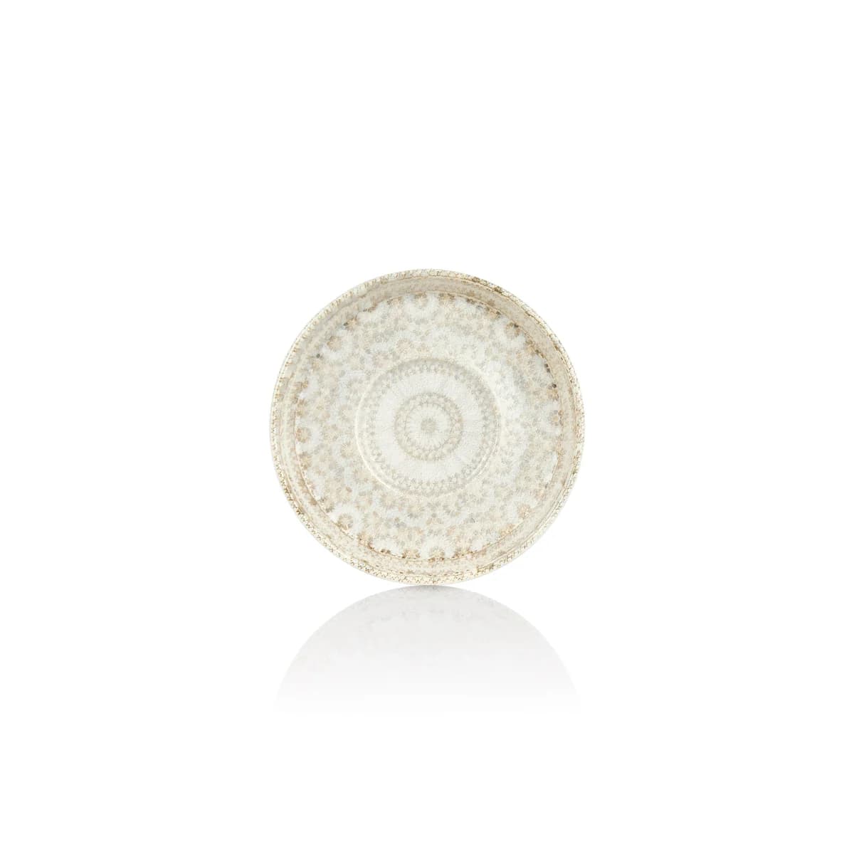Heritage Smooth 01 Coffee Saucer 12,5 cm