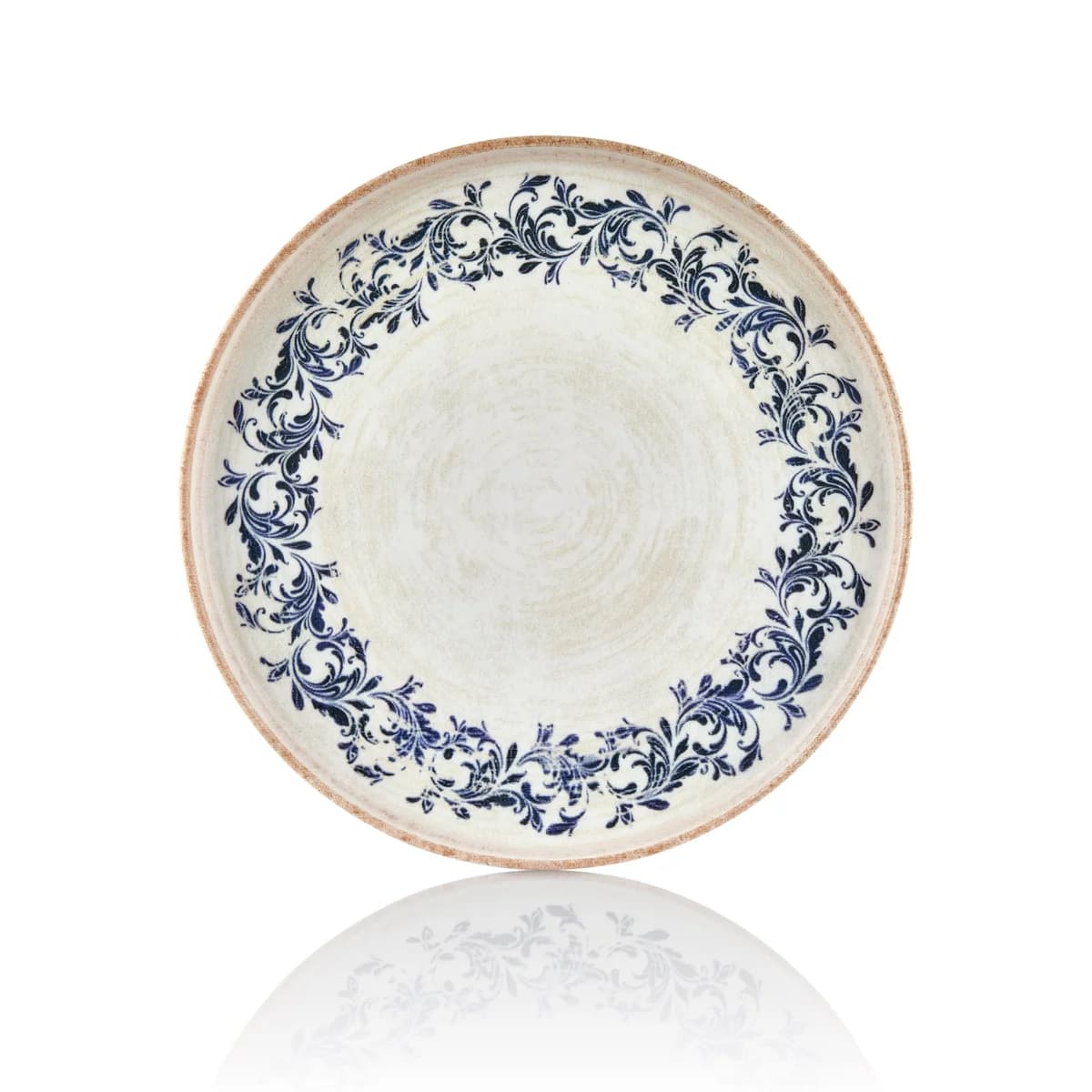 Kario Helix Flat Plate 25 cm