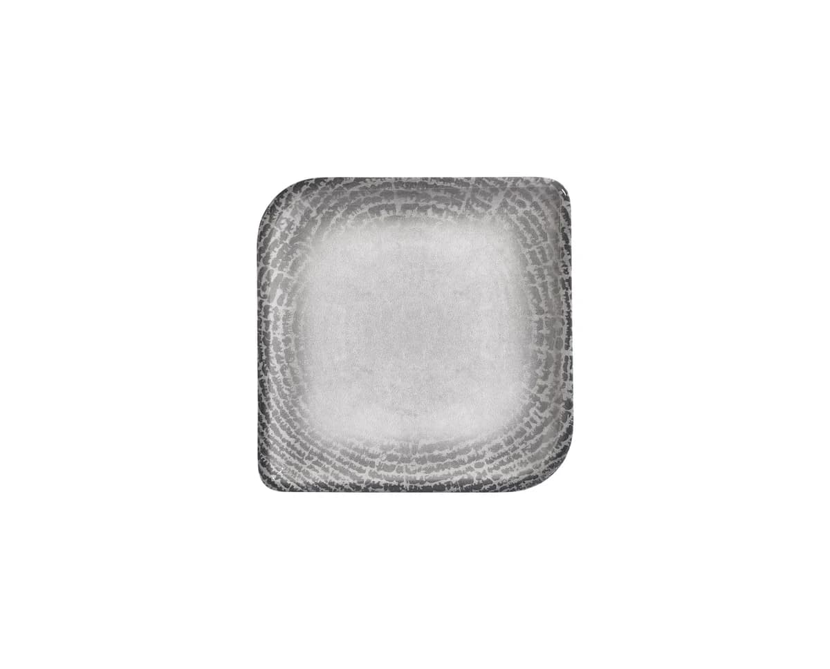 Luna Arel 20 cm Square Plate 15*15 cm