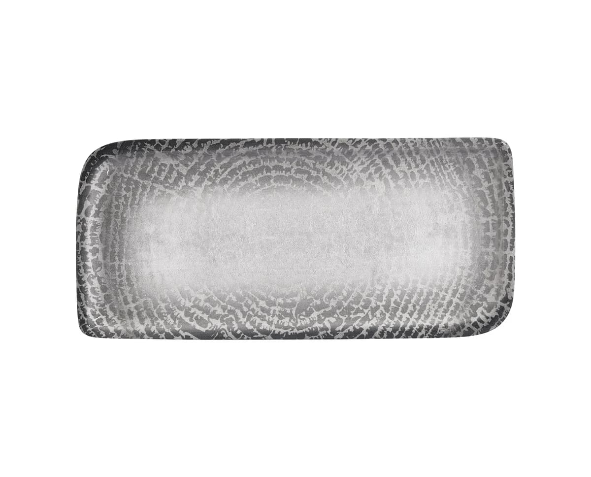 Luna Arel 34 cm Rectangular Plate 30*17,5 cm