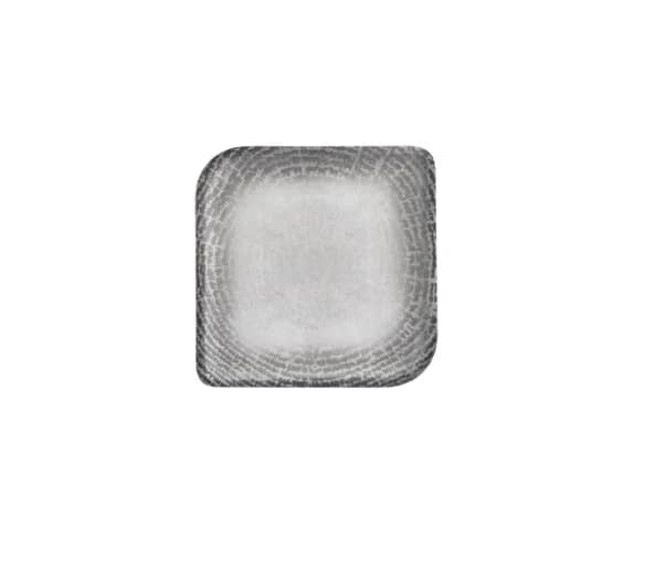 Luna Arel 38 cm Square Plate 27,5*27,5 cm
