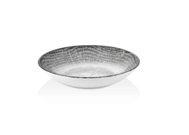 Luna Flavor Deep Plate 21 cm 800 cc