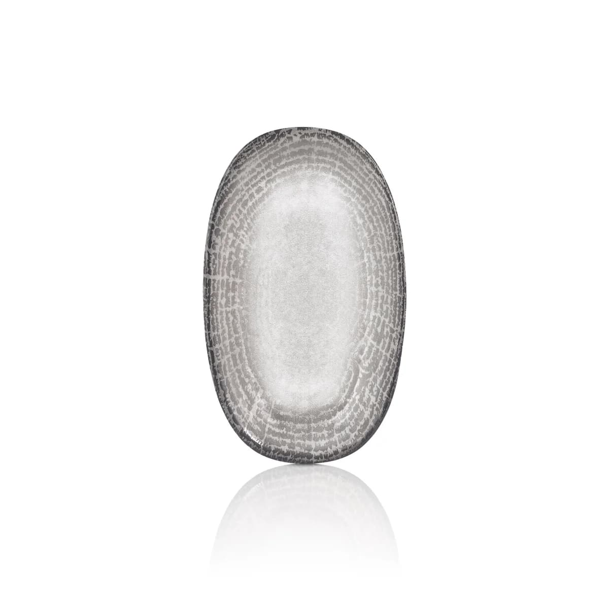Luna Zest 24 cm Oval Plate 24*14,5 cm