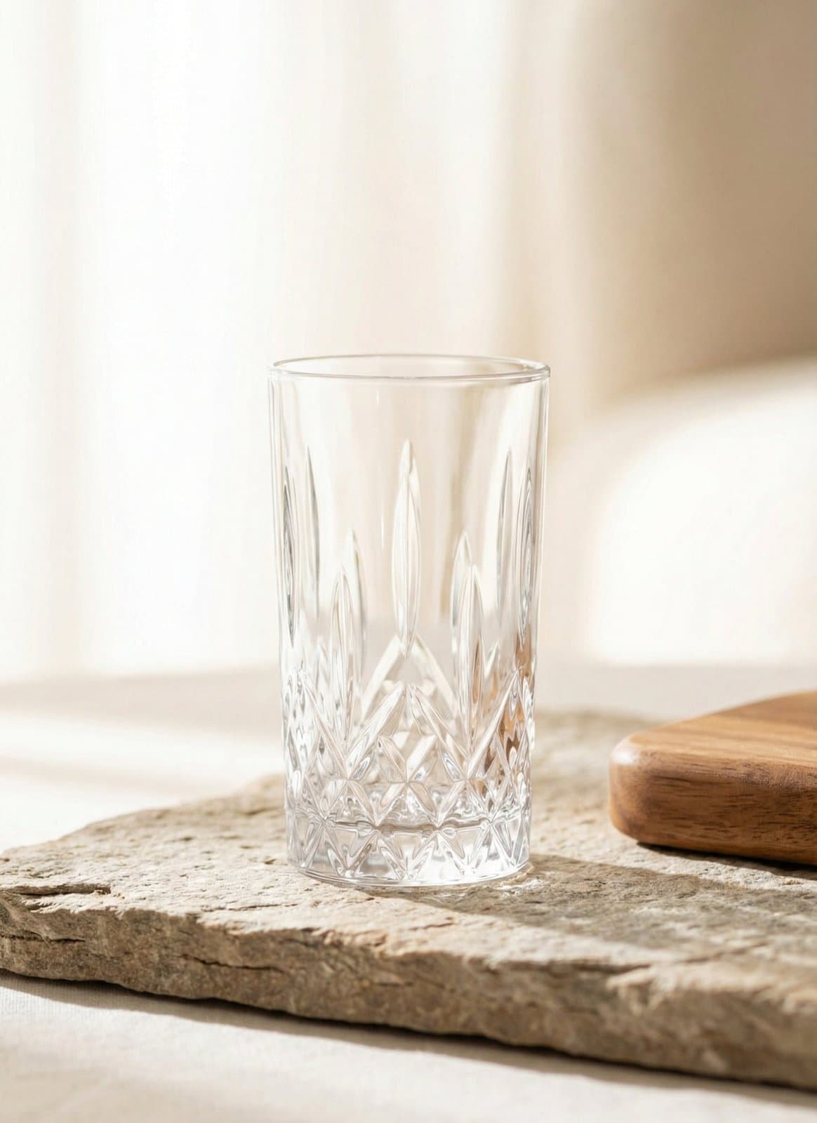 Odin Cam Mini Glass 6'lı