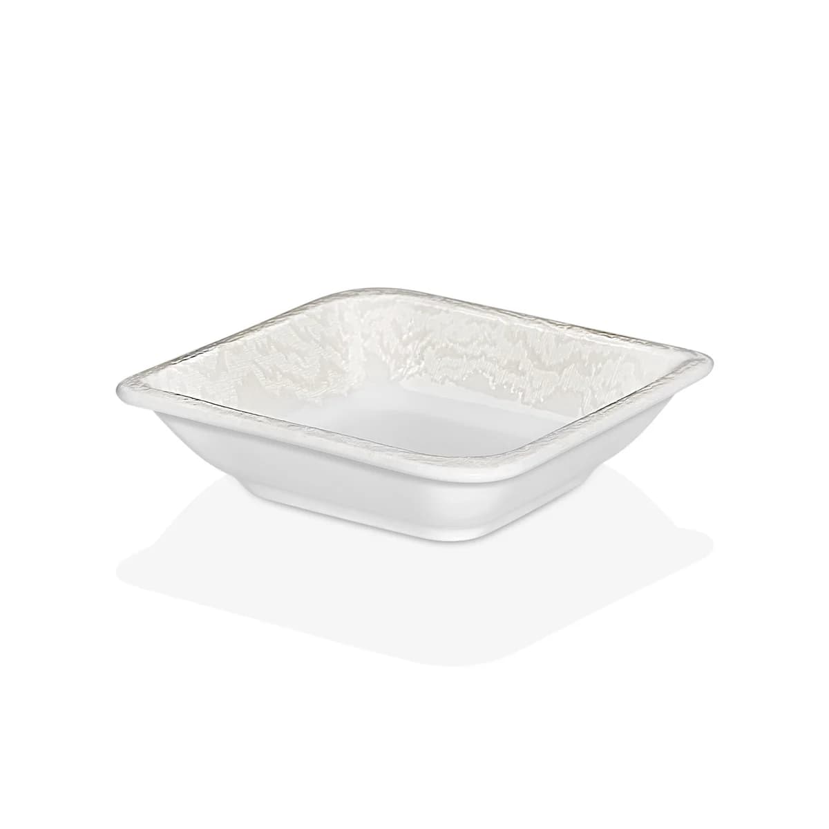 Luzz Arel 15 cm Square Bowl 11*10 cm