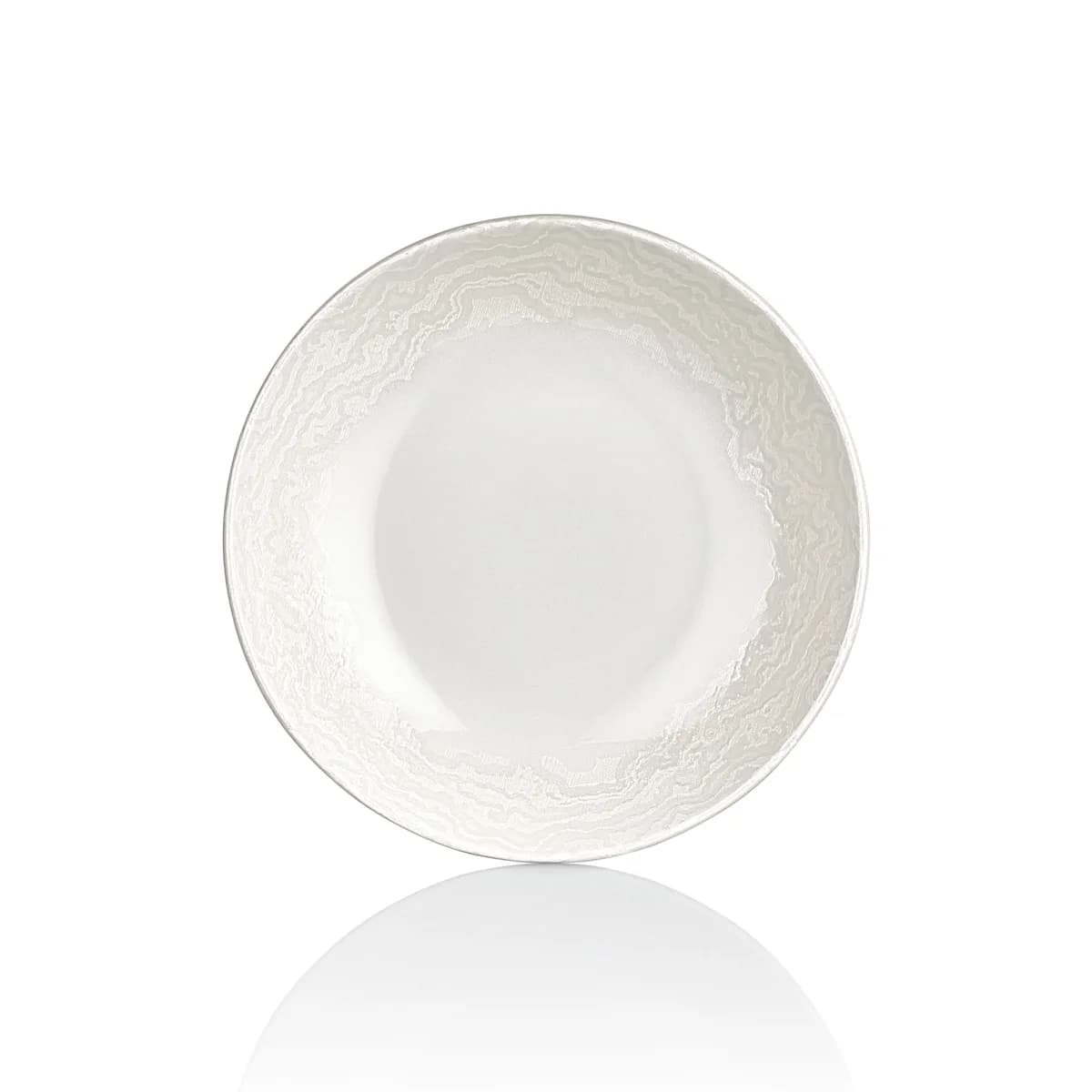 Luzz Flavor Deep Plate 21 cm 800 cc