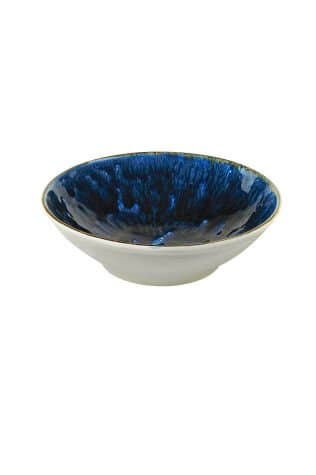 Kütahya Porselen O Fine Dining 24cm. Kase Rf. Ocean
