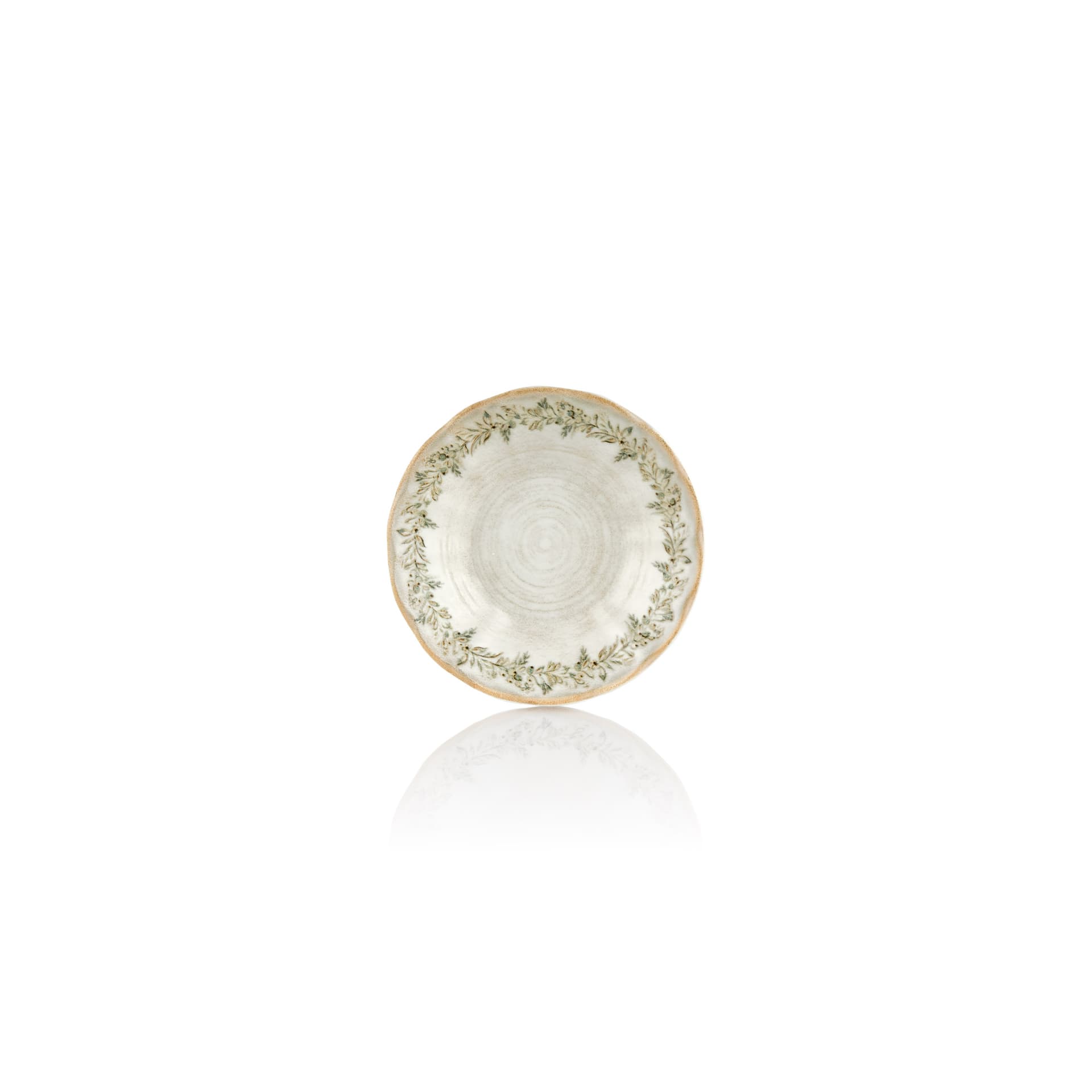 Oliva Acem Tea Plate 10,5 cm
