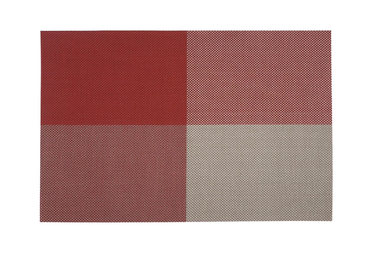 30 x 45 cm (PLASTİK ÖRGÜLÜ)