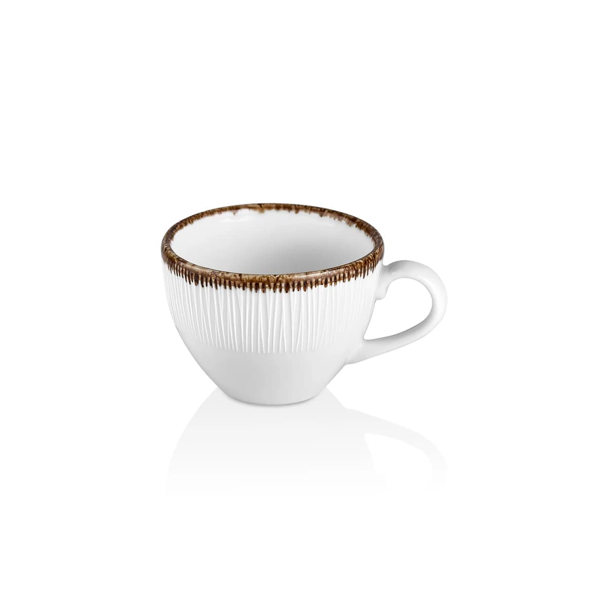 Plise Gleam Zest 01 Tea Cup 220 cc