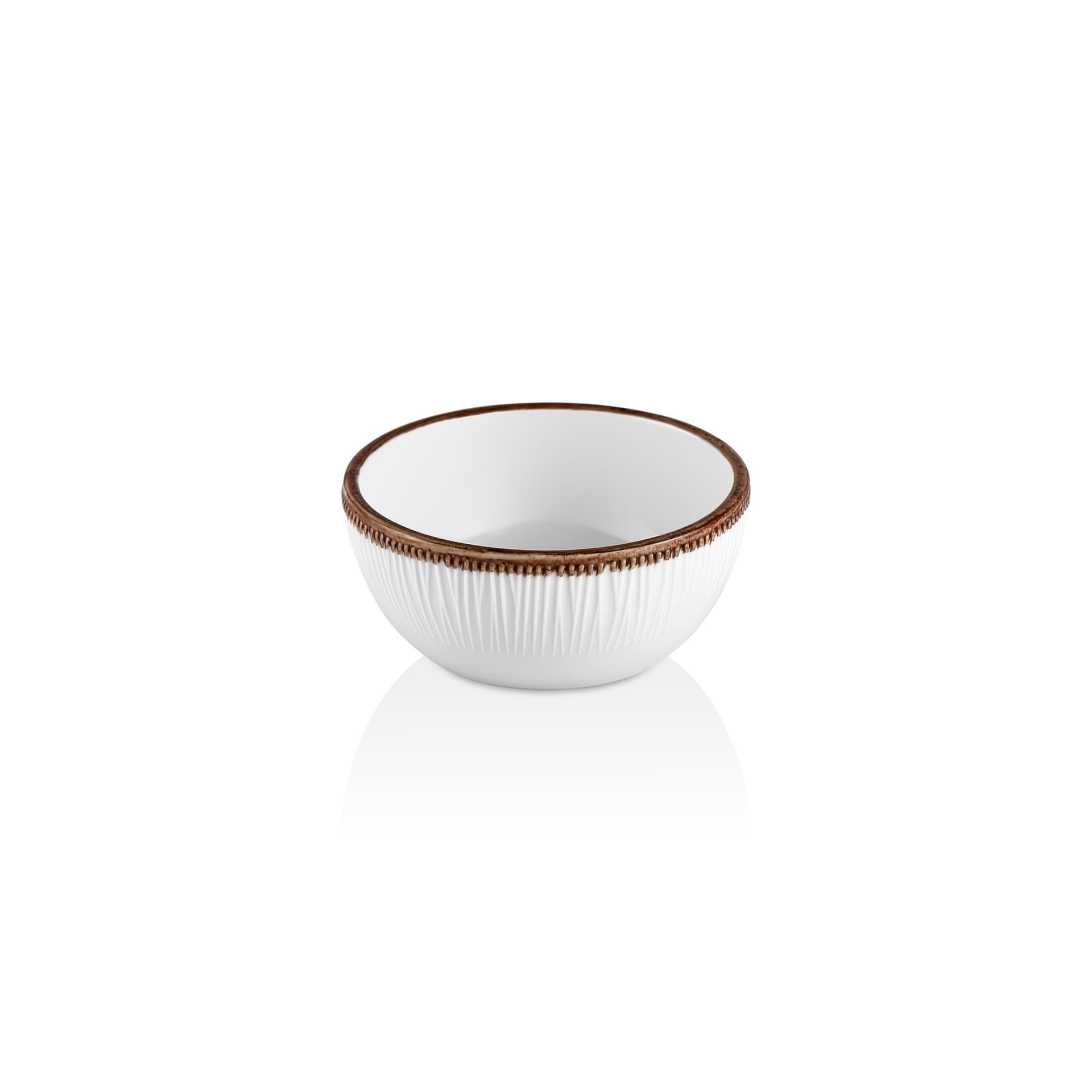 Plise Gleam Zest Bowl 9,5 cm 150 cc