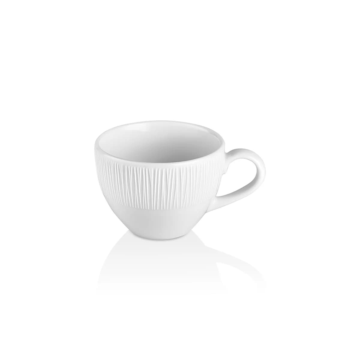 Plise Zest 01 Tea Cup 220 cc
