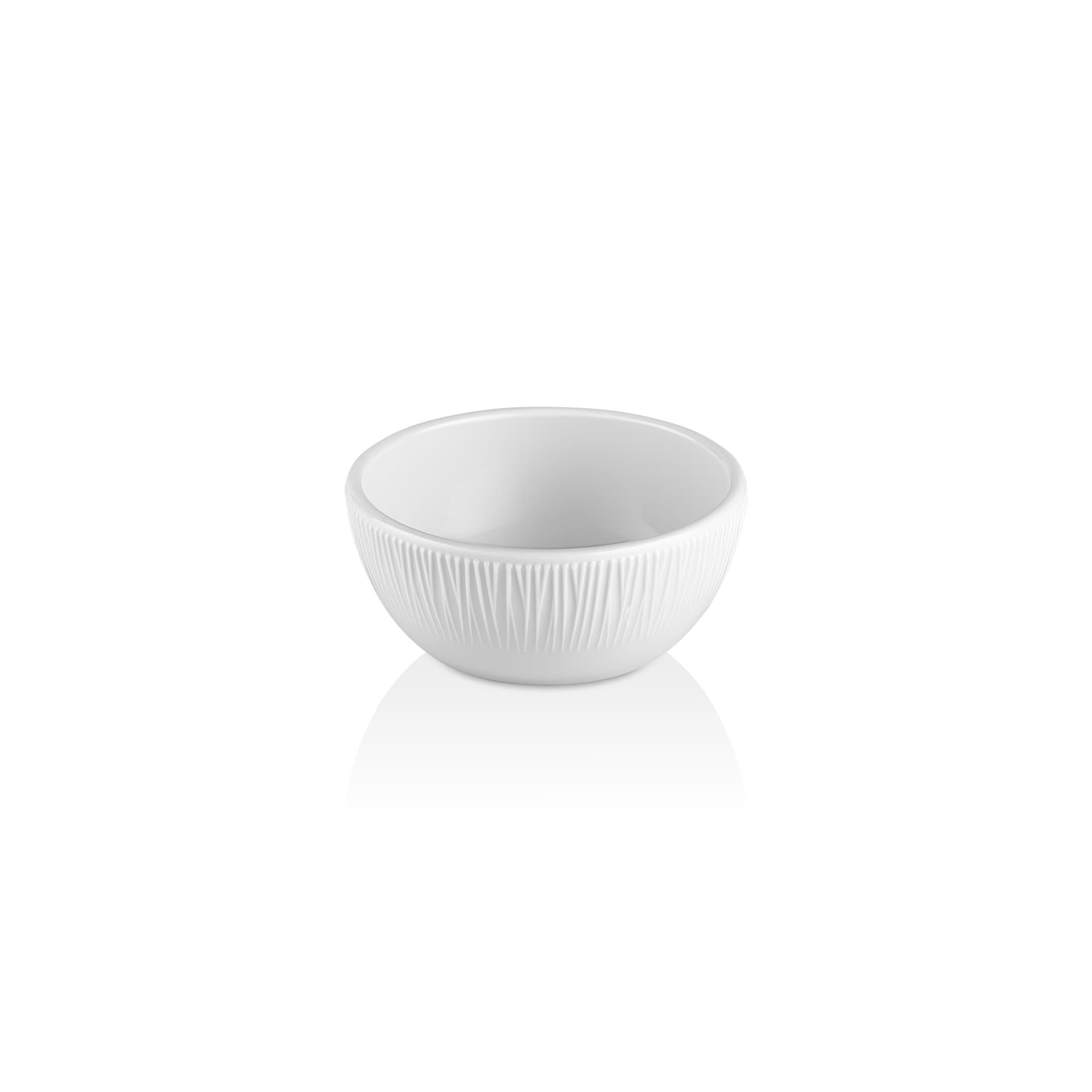 Plise Zest Bowl 9,5 cm 150 cc