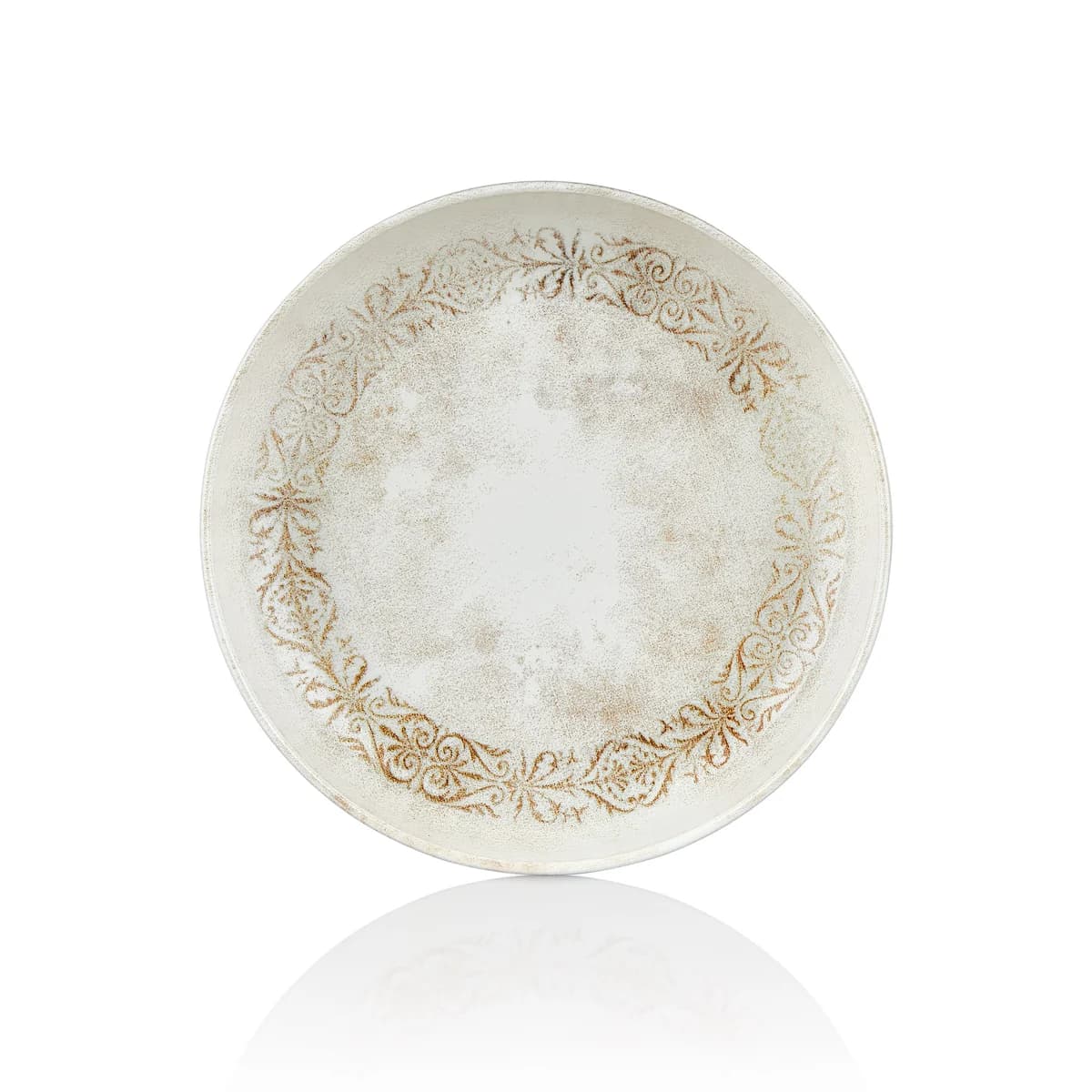 Antico Coupe Deep Plate 19 cm 700 cc
