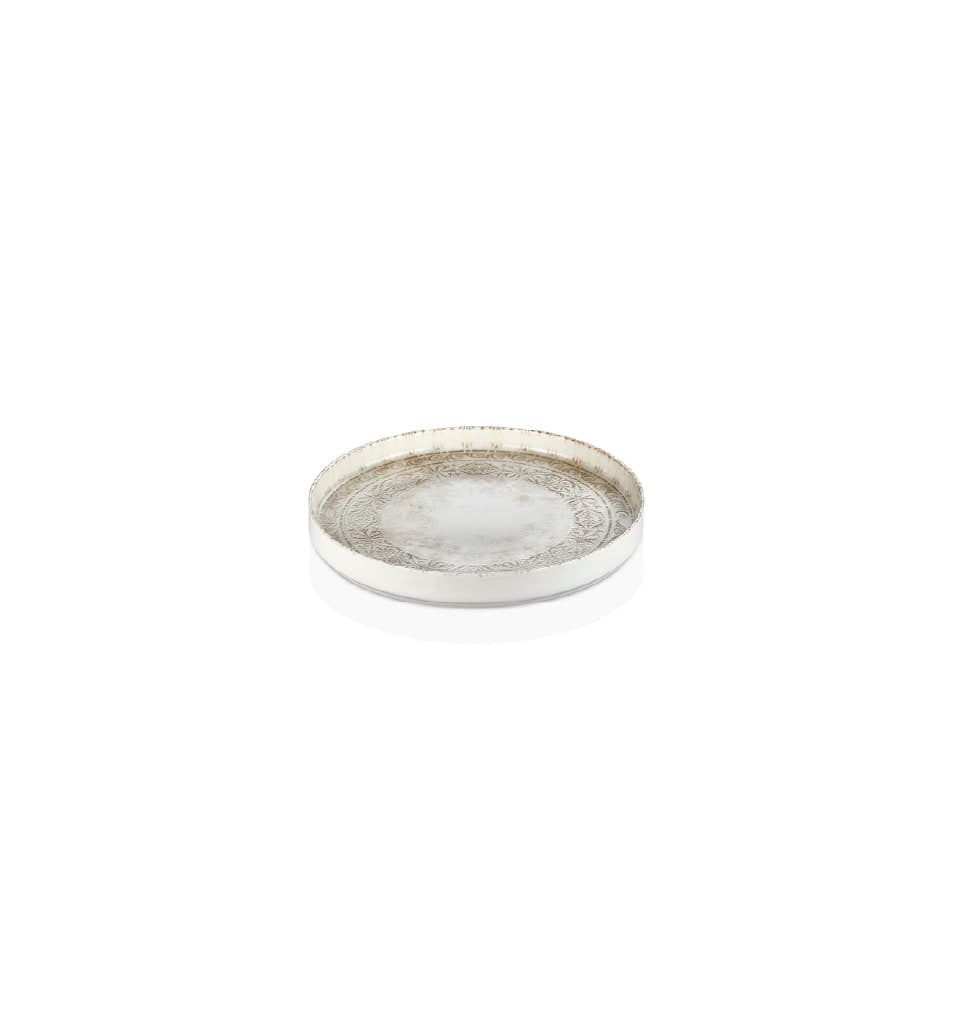 Antico Helix Deep Plate 9 cm 70 cc